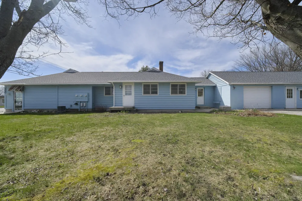 4990 Main Street Onekama, MI 49675