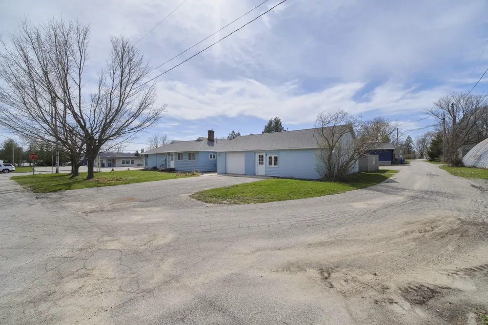 4990 Main Street Onekama, MI 49675