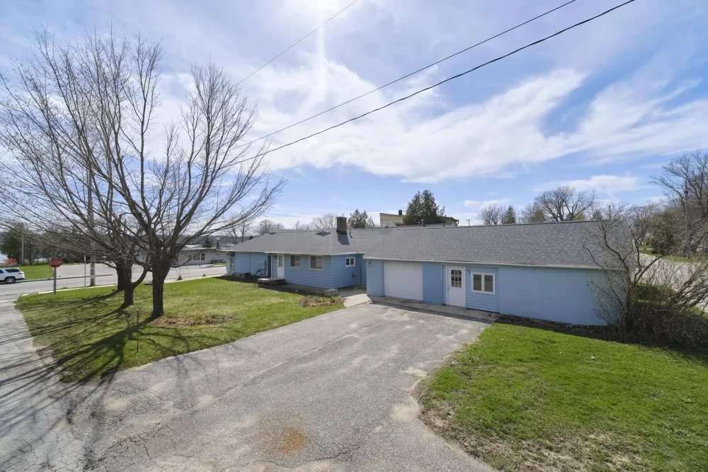 4990 Main Street Onekama, MI 49675
