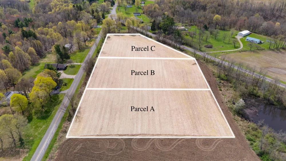 Broceus School Road Buchanan, MI 49107