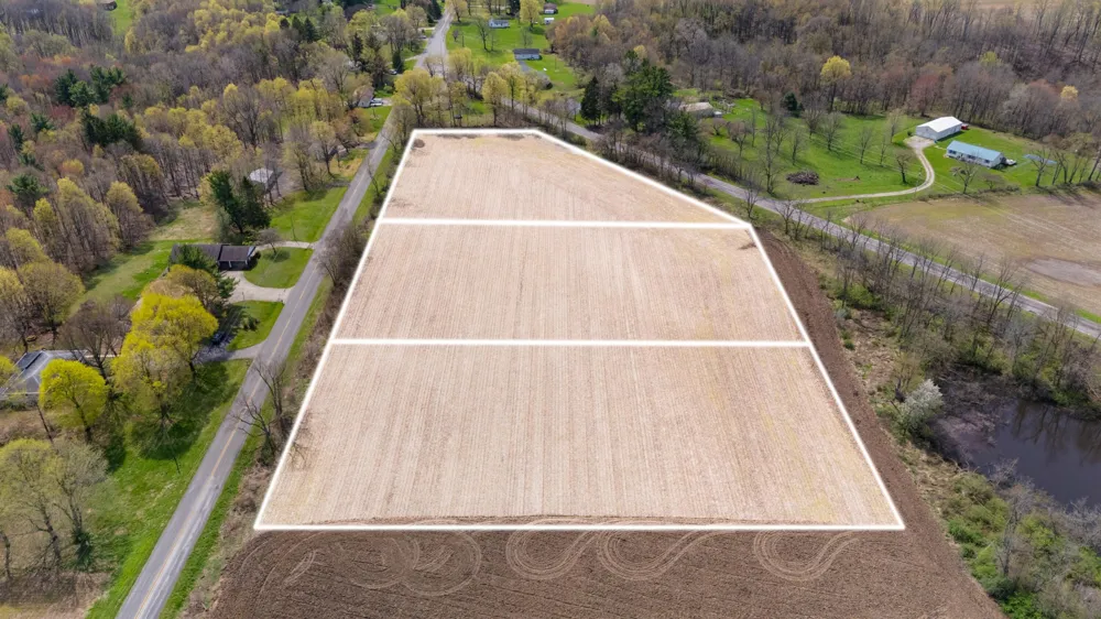 Broceus School Road Buchanan, MI 49107