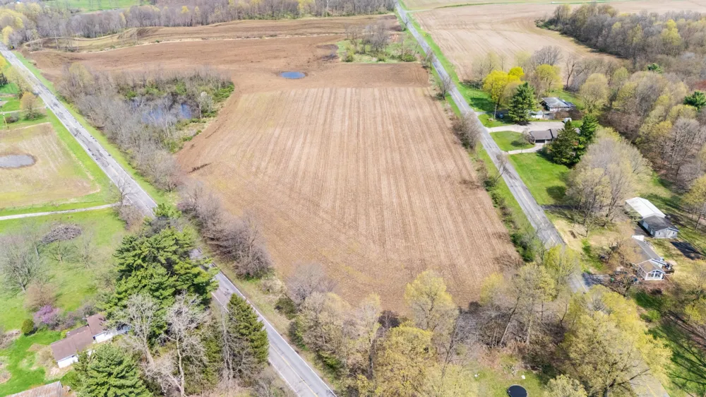 Broceus School Road Buchanan, MI 49107