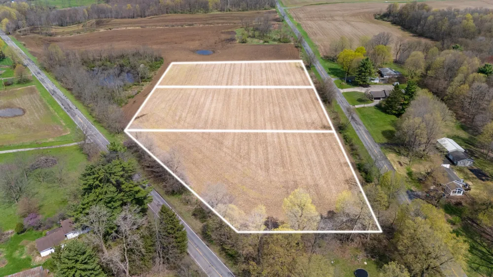 Broceus School Road Buchanan, MI 49107
