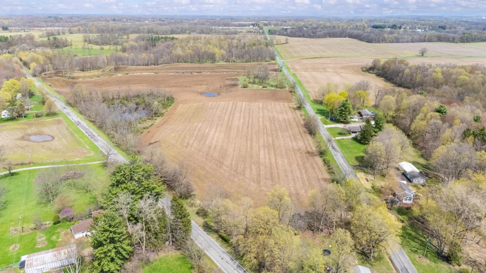 Broceus School Road Buchanan, MI 49107