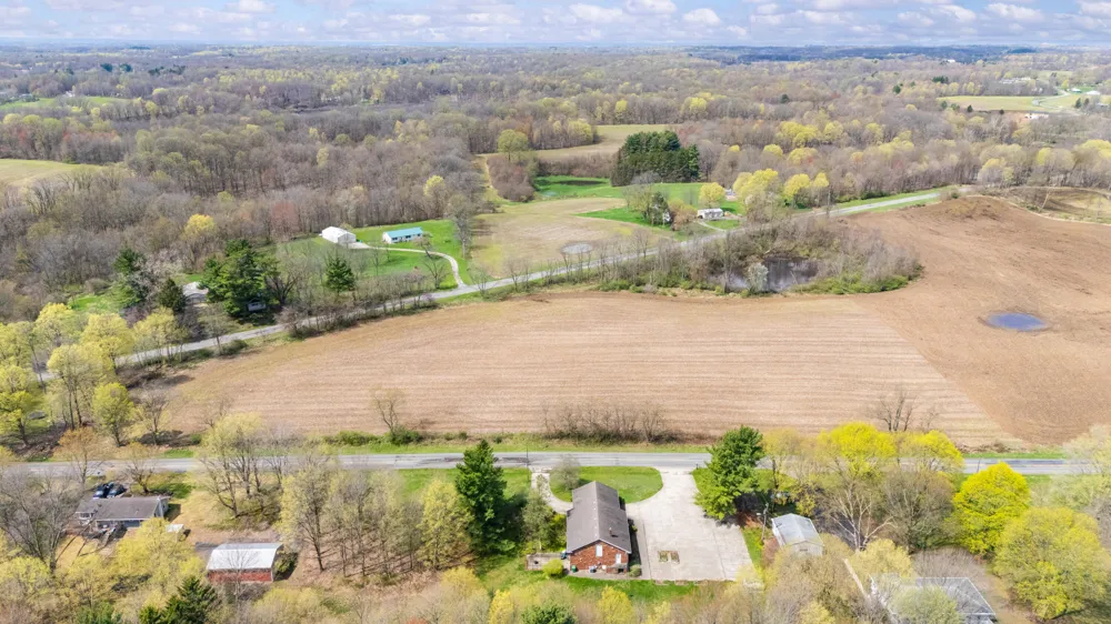 Broceus School Road Buchanan, MI 49107