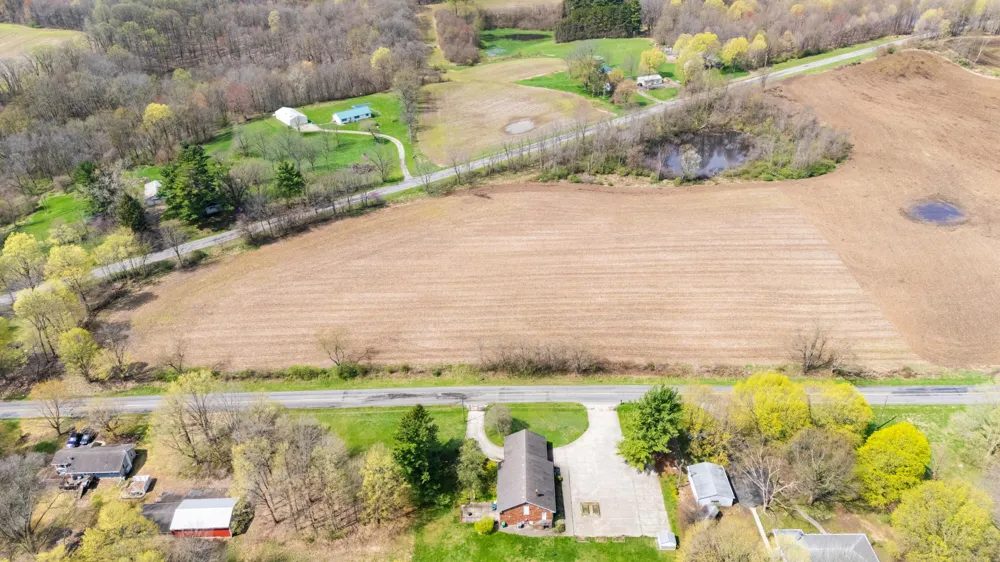 Broceus School Road Buchanan, MI 49107
