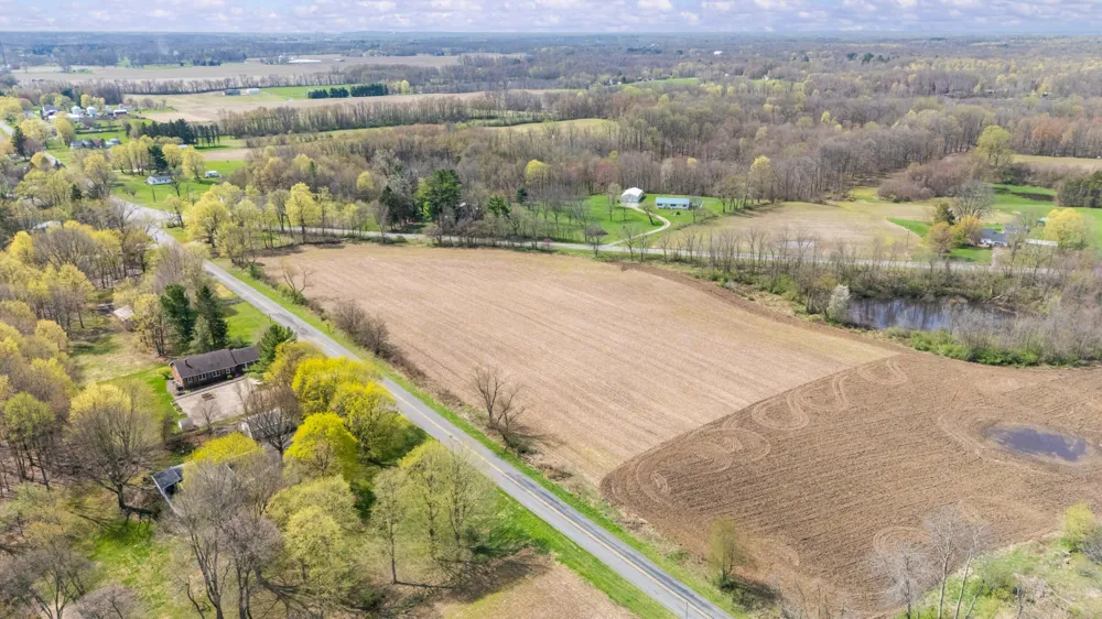 Broceus School Road Buchanan, MI 49107