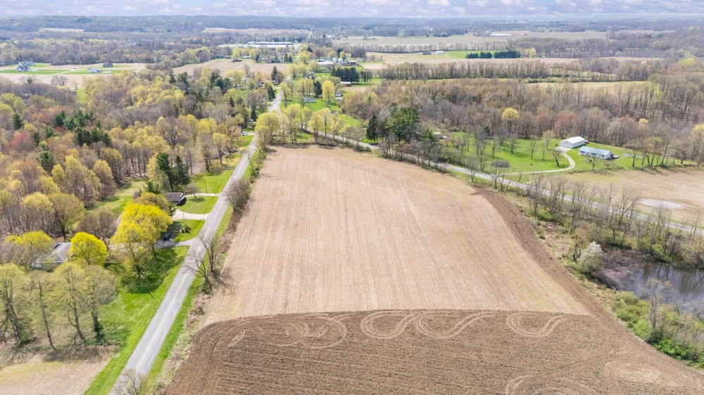 Broceus School Road Buchanan, MI 49107