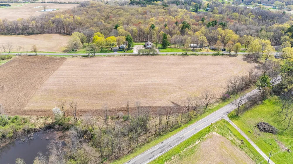 Broceus School Road Buchanan, MI 49107