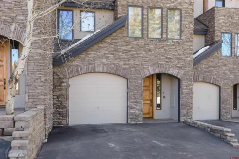 16 Snowmass Rd #7