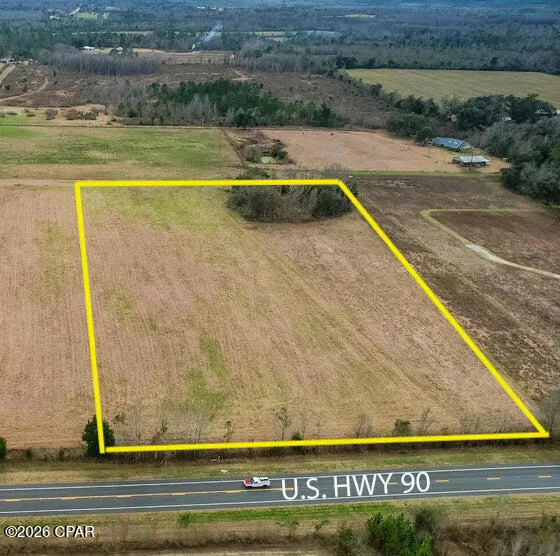 Hwy 90 Cottondale, FL 32431