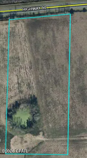 Hwy 90 Cottondale, FL 32431
