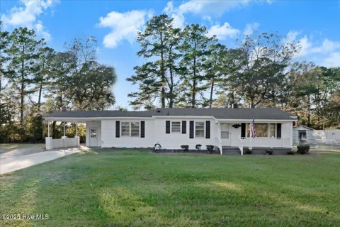 270 Orange Street