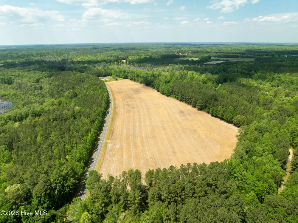 0 Sr 1110 Blounts Creek, NC 27814