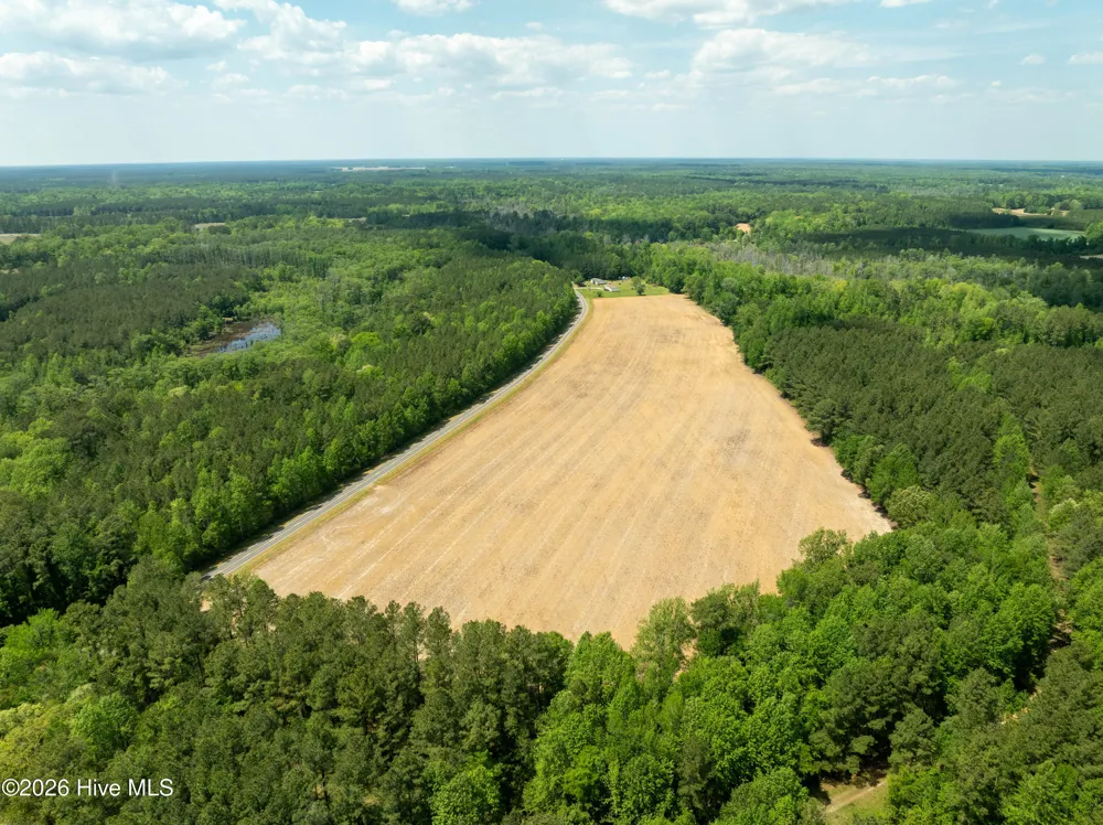 0 Sr 1110 Blounts Creek, NC 27814