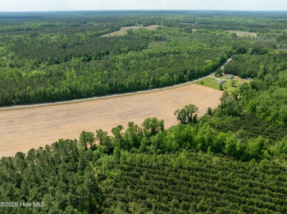 0 Sr 1110 Blounts Creek, NC 27814