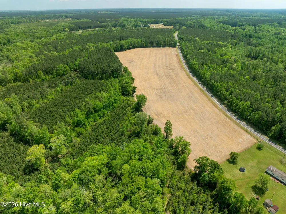 0 Sr 1110 Blounts Creek, NC 27814