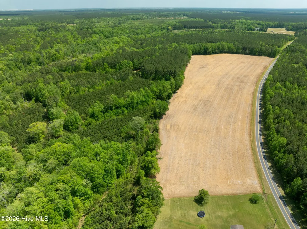 0 Sr 1110 Blounts Creek, NC 27814