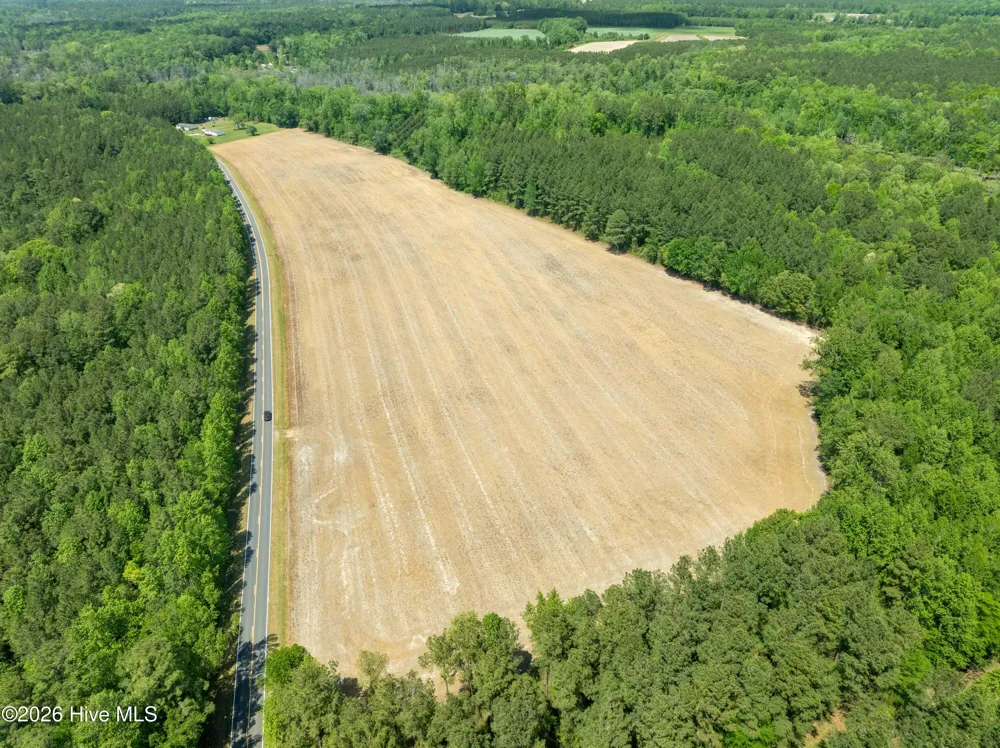 0 Sr 1110 Blounts Creek, NC 27814