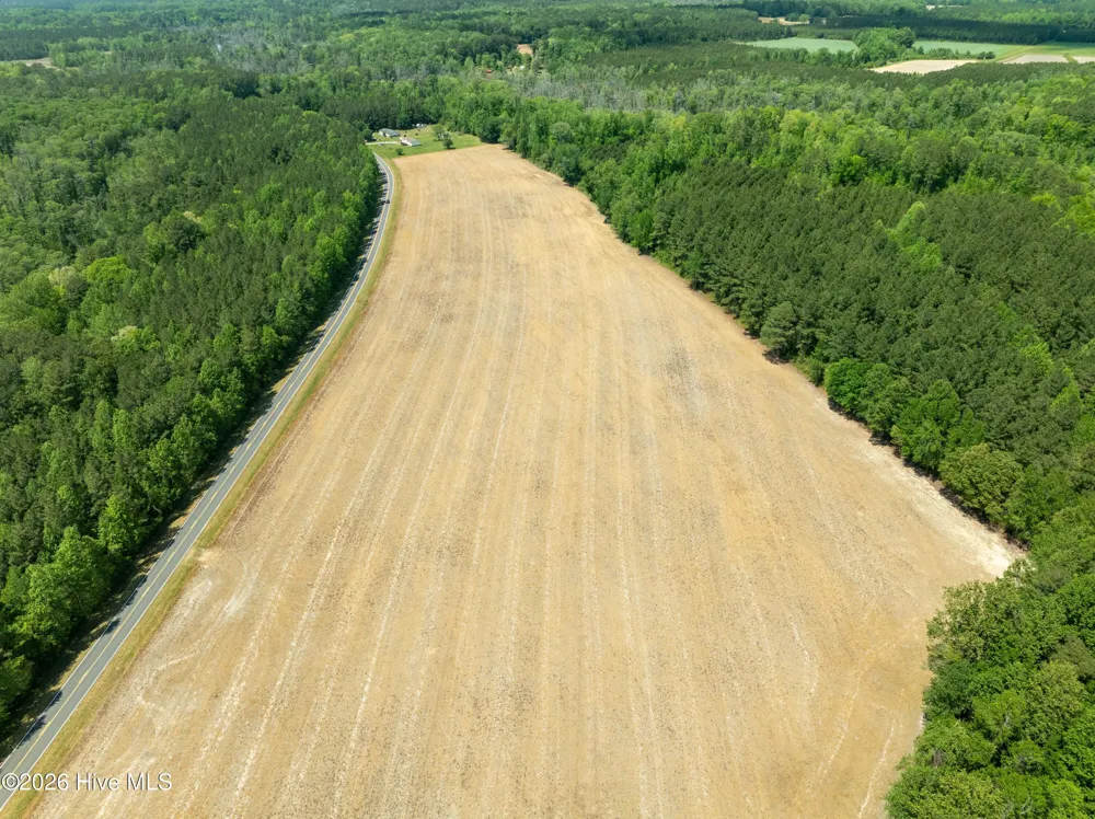 0 Sr 1110 Blounts Creek, NC 27814