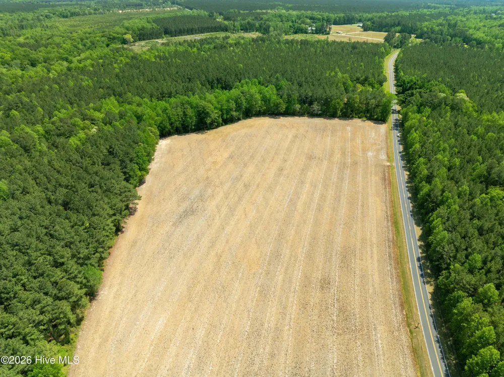 0 Sr 1110 Blounts Creek, NC 27814