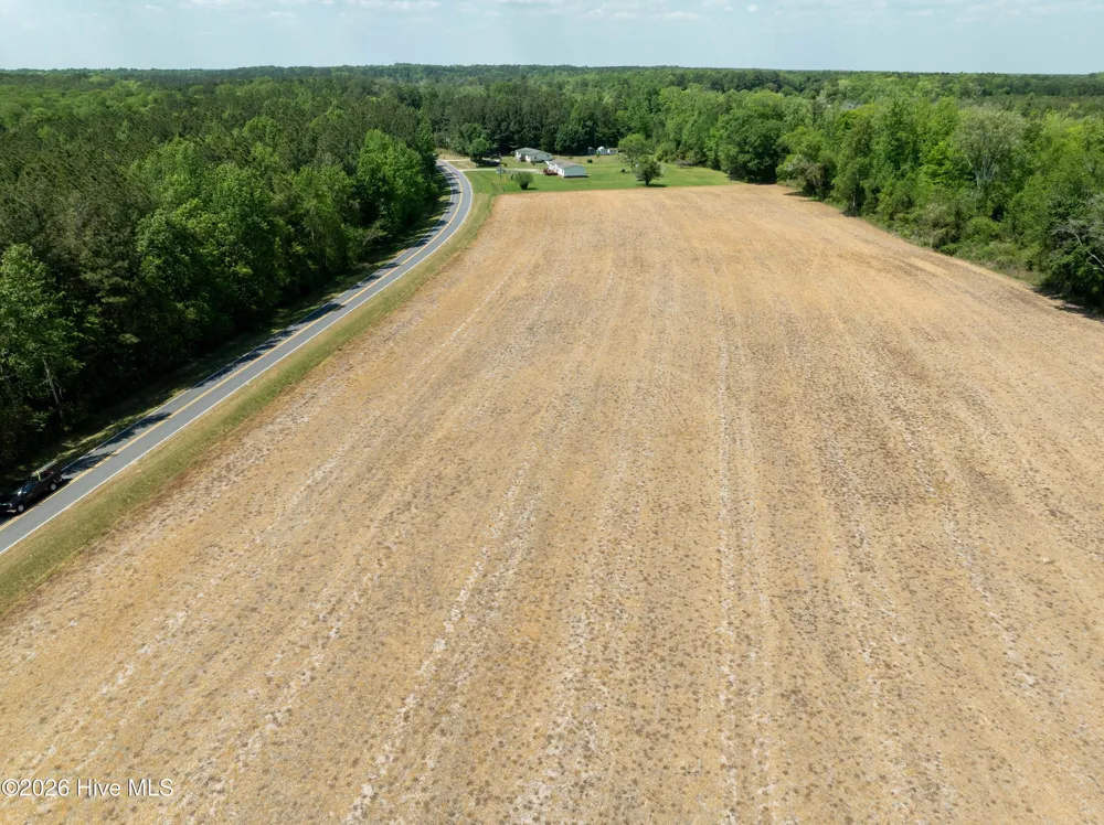 0 Sr 1110 Blounts Creek, NC 27814