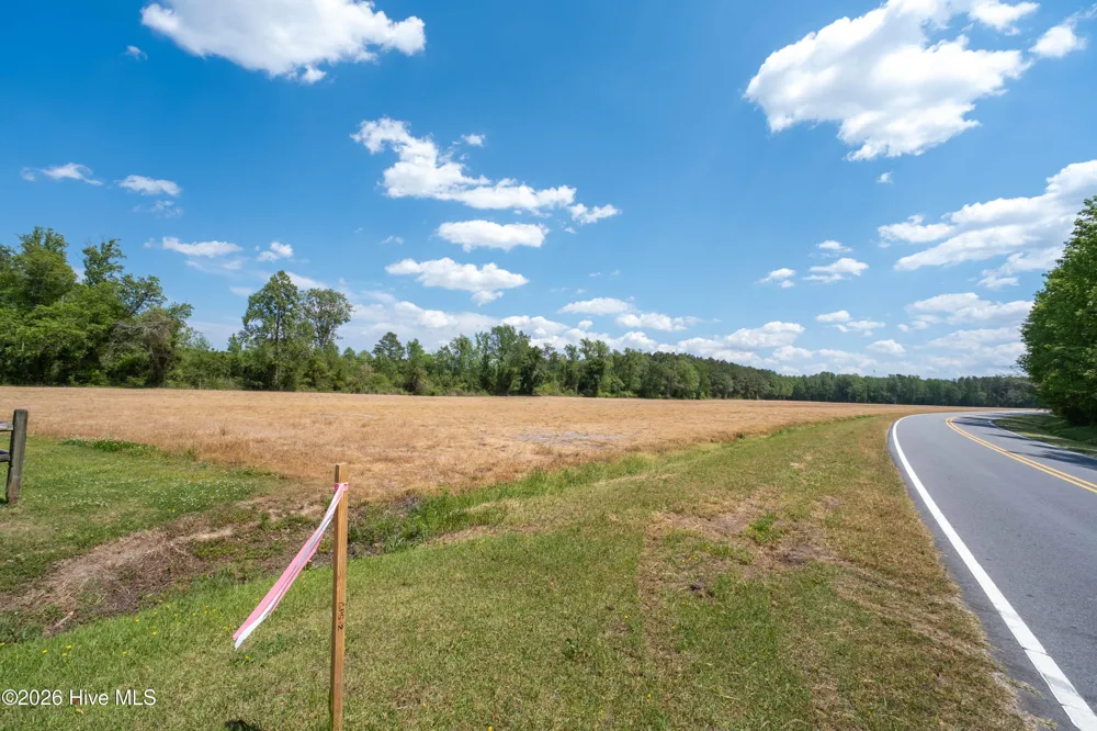 0 Sr 1110 Blounts Creek, NC 27814