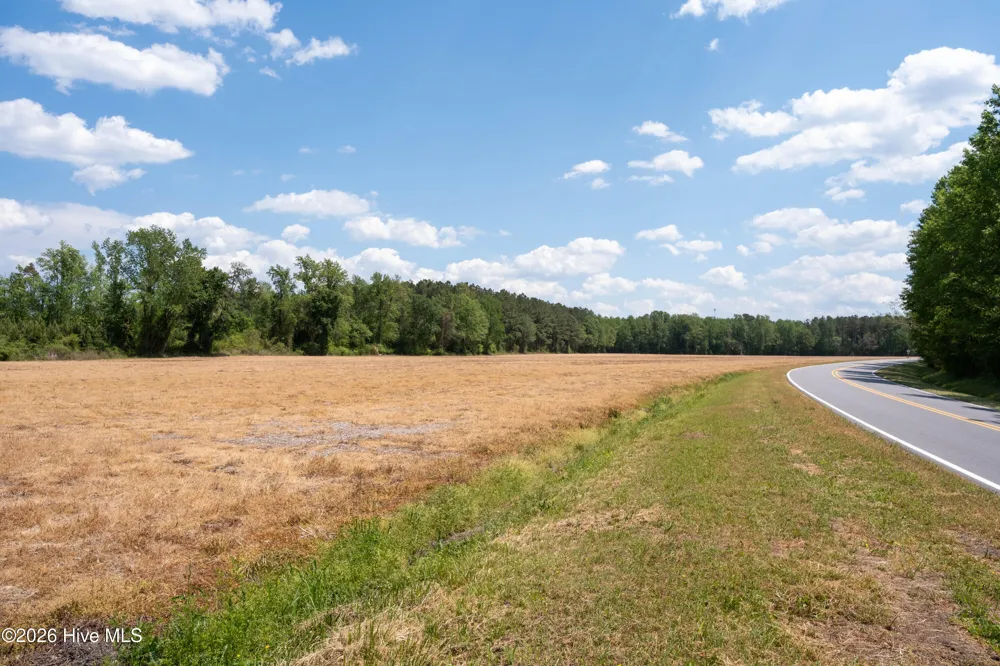 0 Sr 1110 Blounts Creek, NC 27814