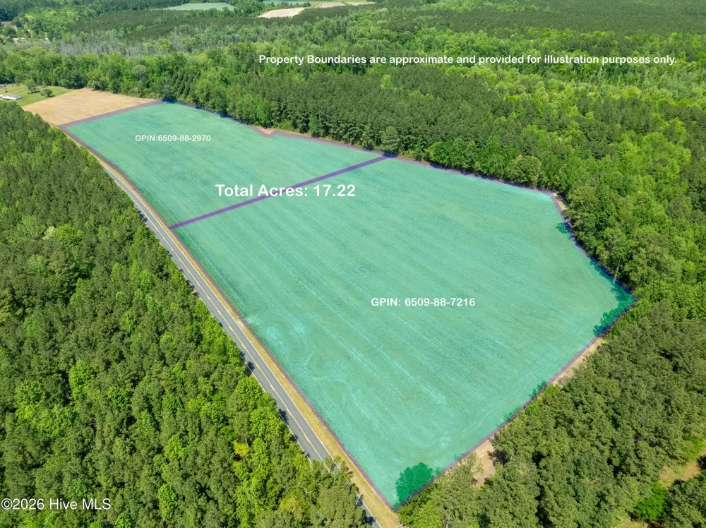 0 Sr 1110 Blounts Creek, NC 27814