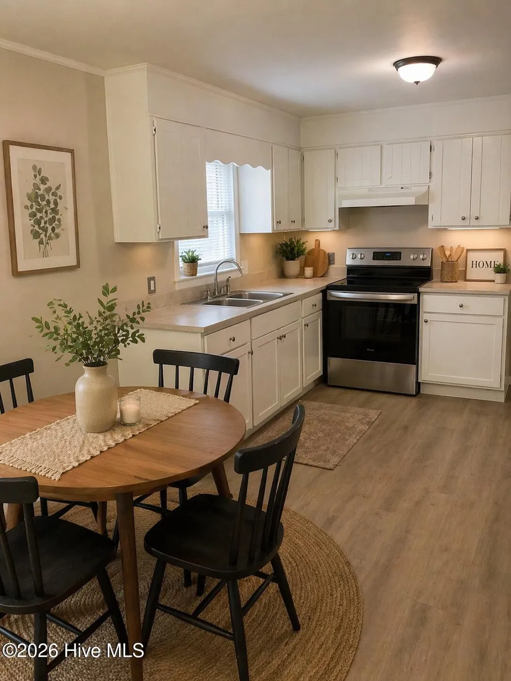 106 Mcarthur Drive Rockingham, NC 28379