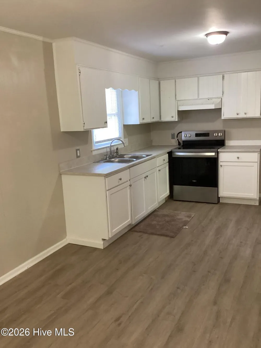 106 Mcarthur Drive Rockingham, NC 28379