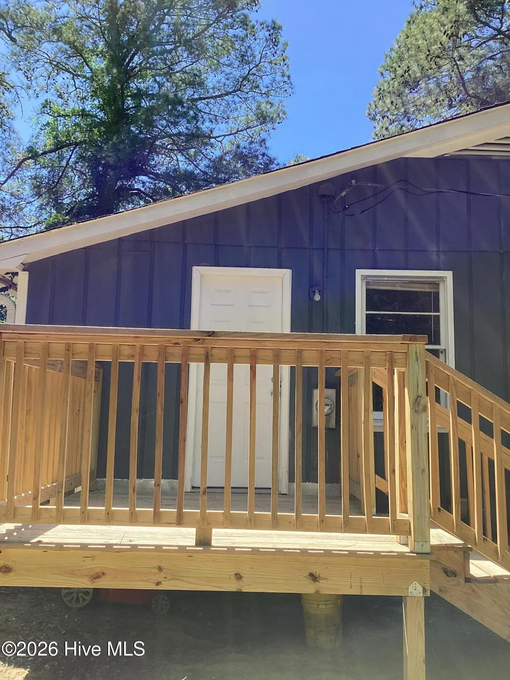 106 Mcarthur Drive Rockingham, NC 28379