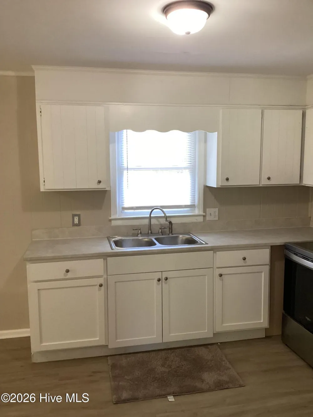 106 Mcarthur Drive Rockingham, NC 28379