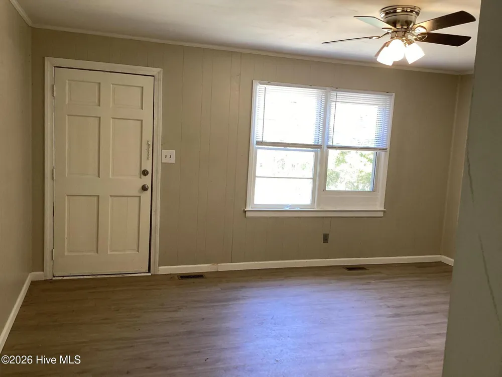 106 Mcarthur Drive Rockingham, NC 28379