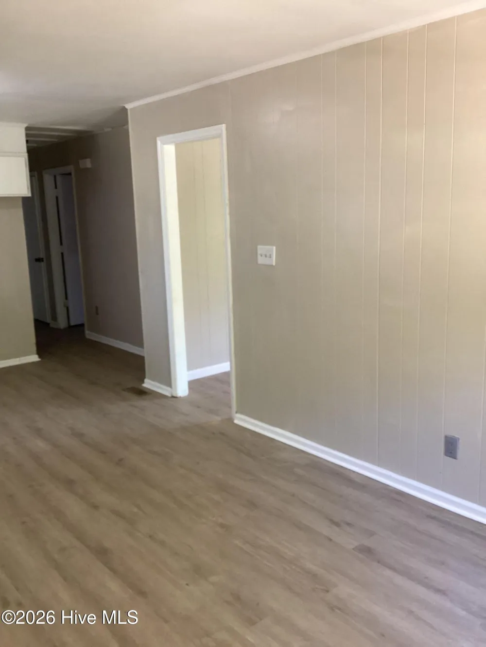 106 Mcarthur Drive Rockingham, NC 28379