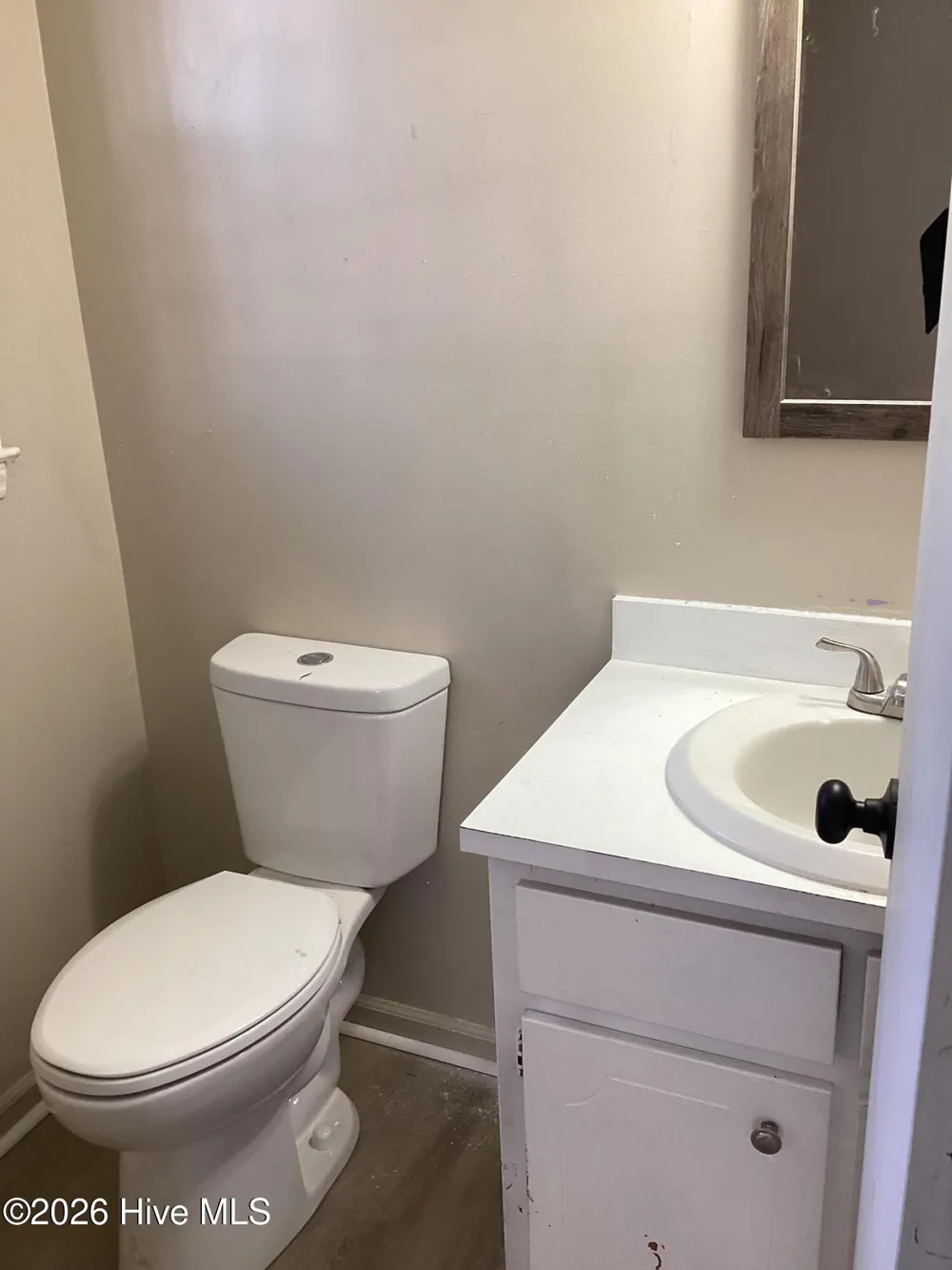 106 Mcarthur Drive Rockingham, NC 28379