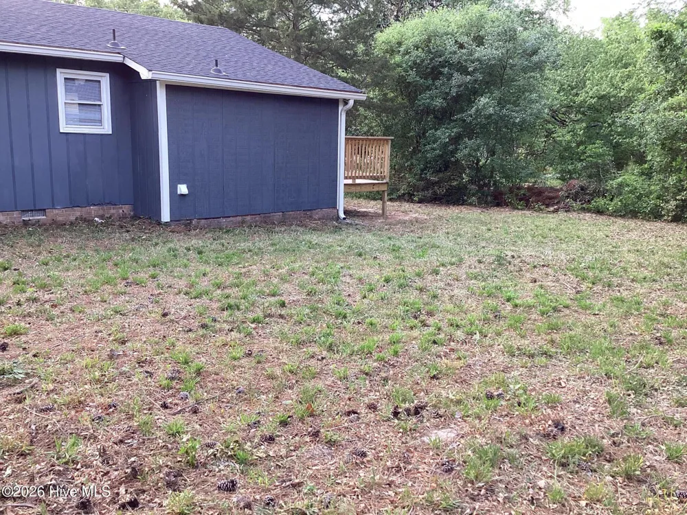106 Mcarthur Drive Rockingham, NC 28379