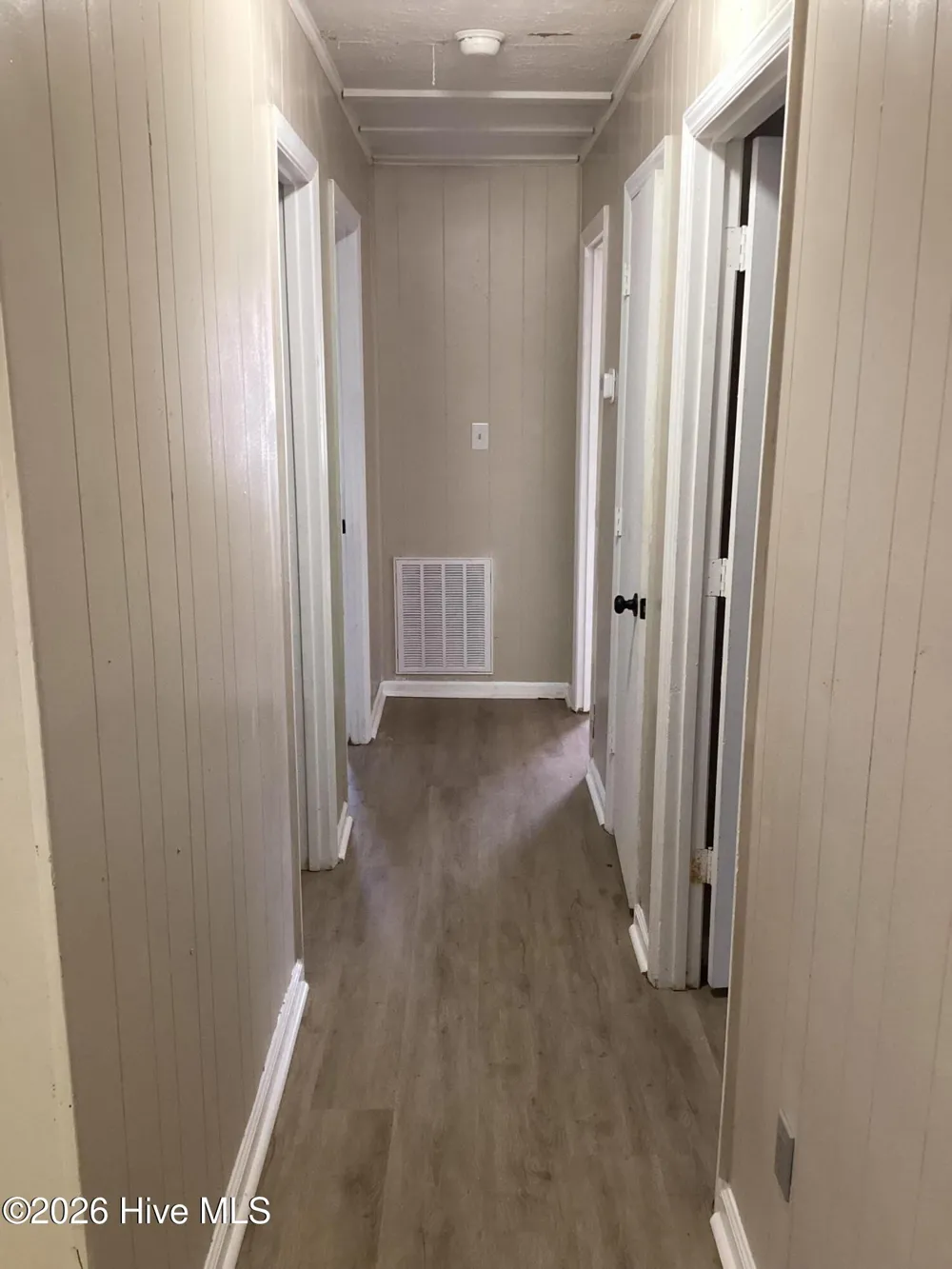 106 Mcarthur Drive Rockingham, NC 28379