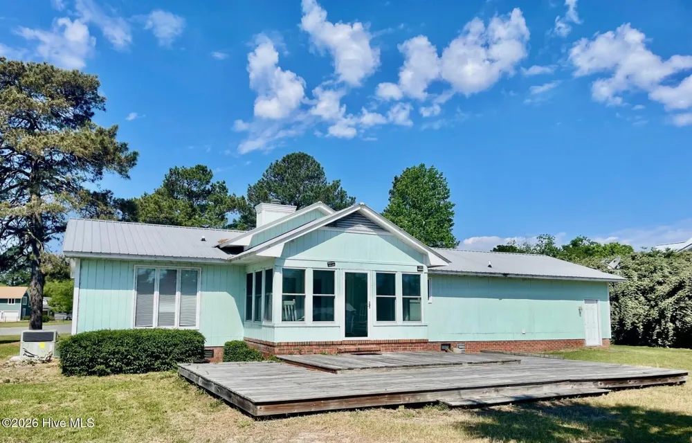 12 Hawk Drive Harrells, NC 28444