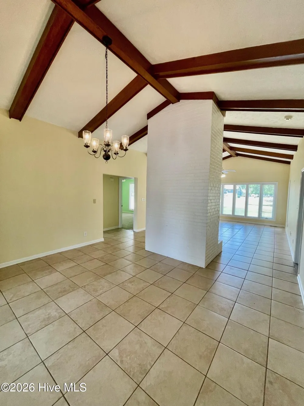12 Hawk Drive Harrells, NC 28444