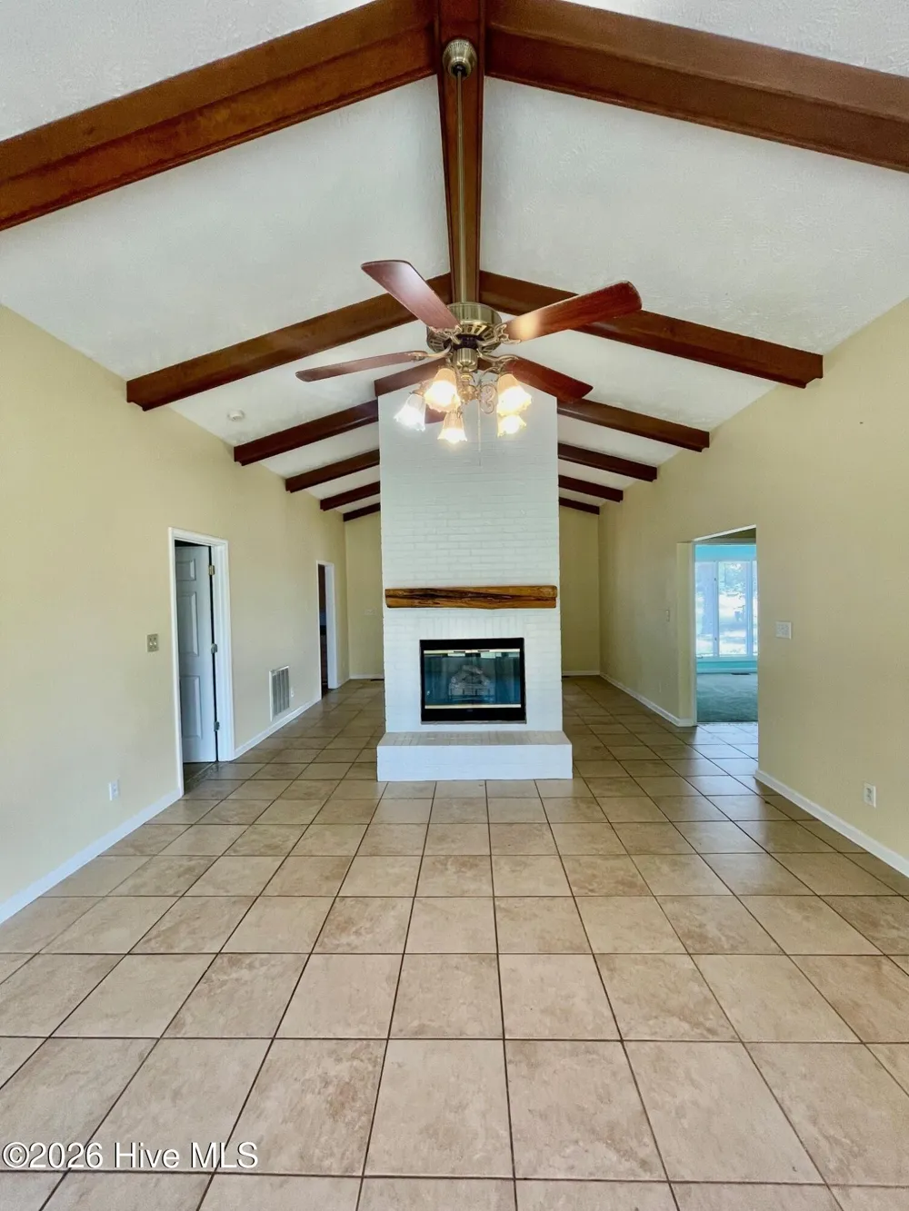 12 Hawk Drive Harrells, NC 28444