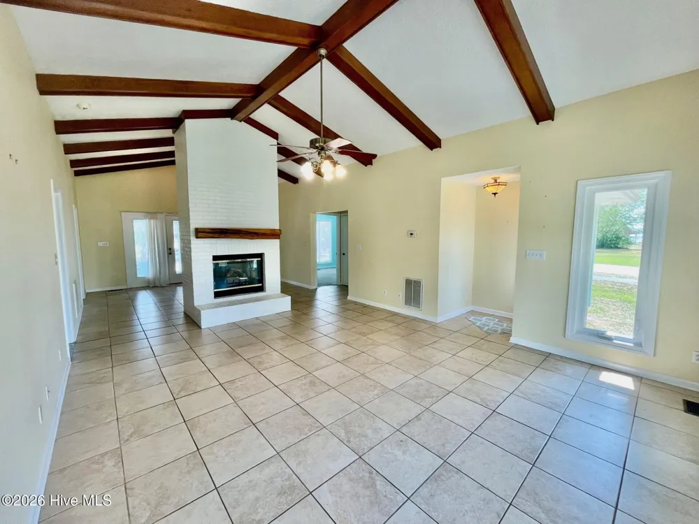 12 Hawk Drive Harrells, NC 28444