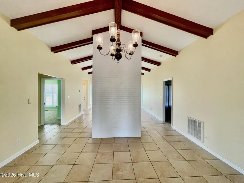 12 Hawk Drive Harrells, NC 28444