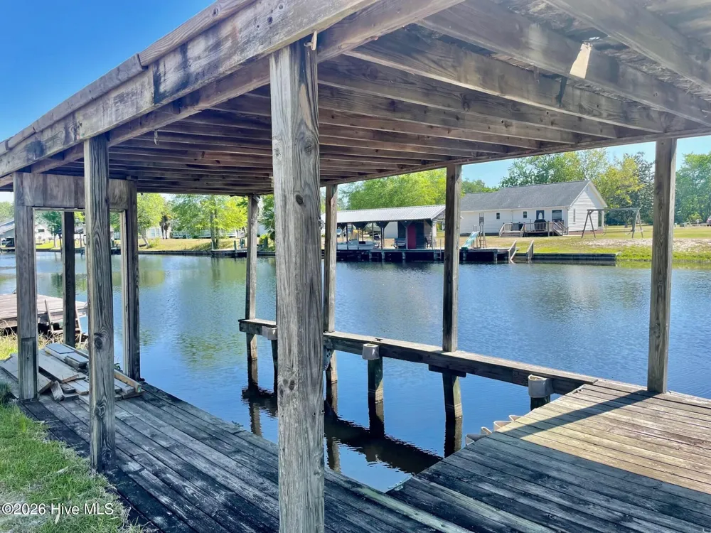 12 Hawk Drive Harrells, NC 28444