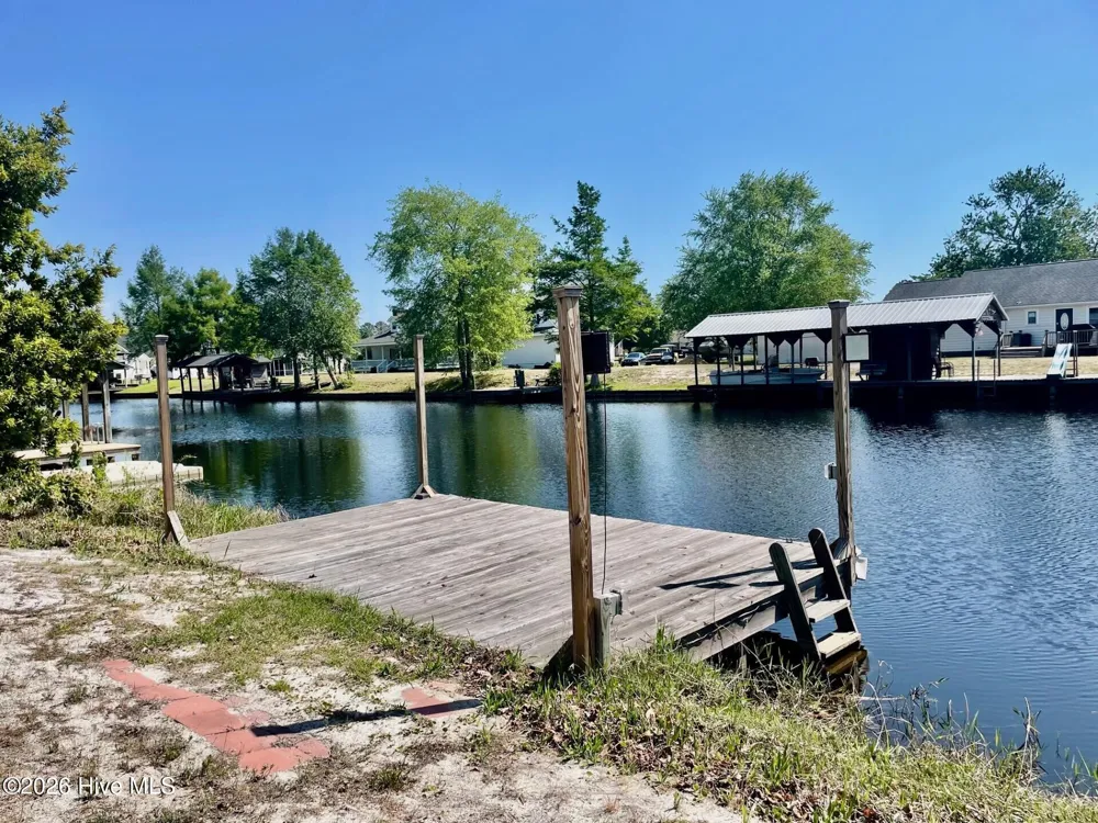12 Hawk Drive Harrells, NC 28444