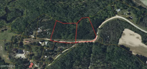 340 Willis Landing