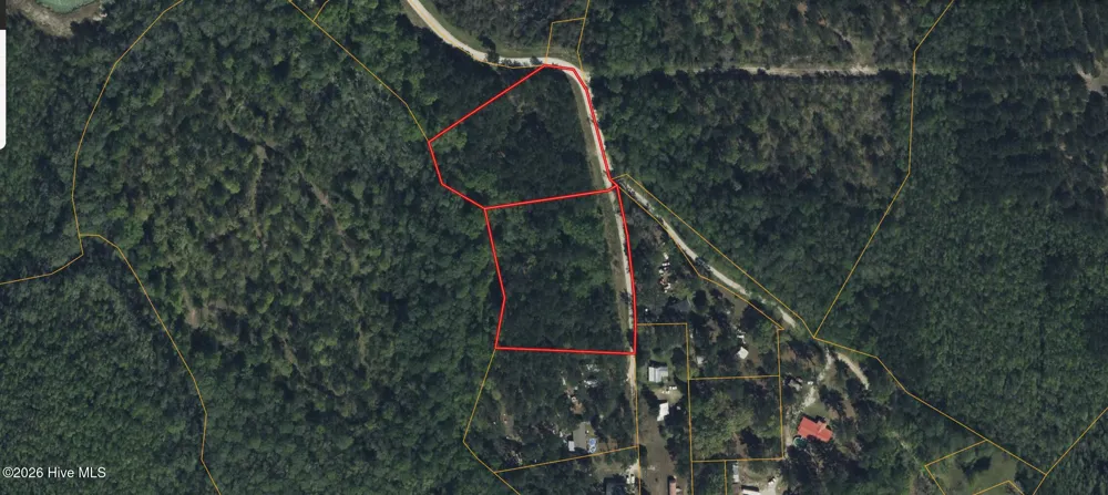 340 Willis Landing Vanceboro, NC 28586
