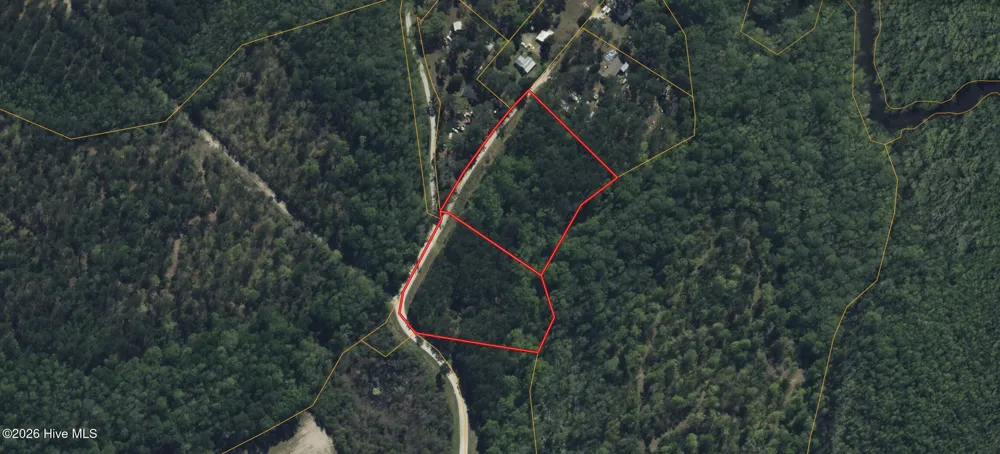 340 Willis Landing Vanceboro, NC 28586