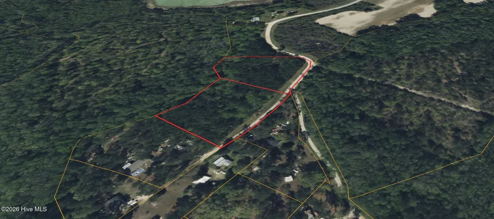 340 Willis Landing Vanceboro, NC 28586