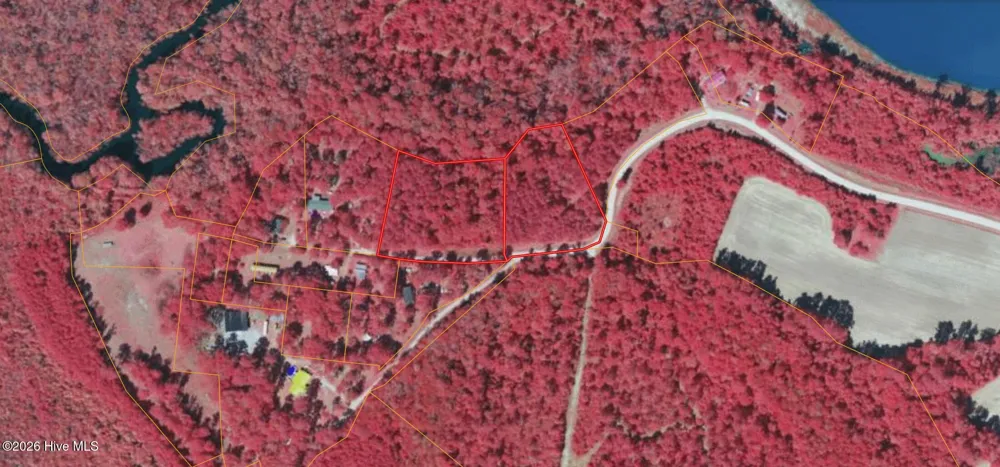 340 Willis Landing Vanceboro, NC 28586